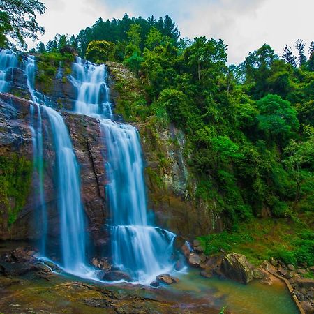 Ramboda Falls Hotel Buitenkant foto