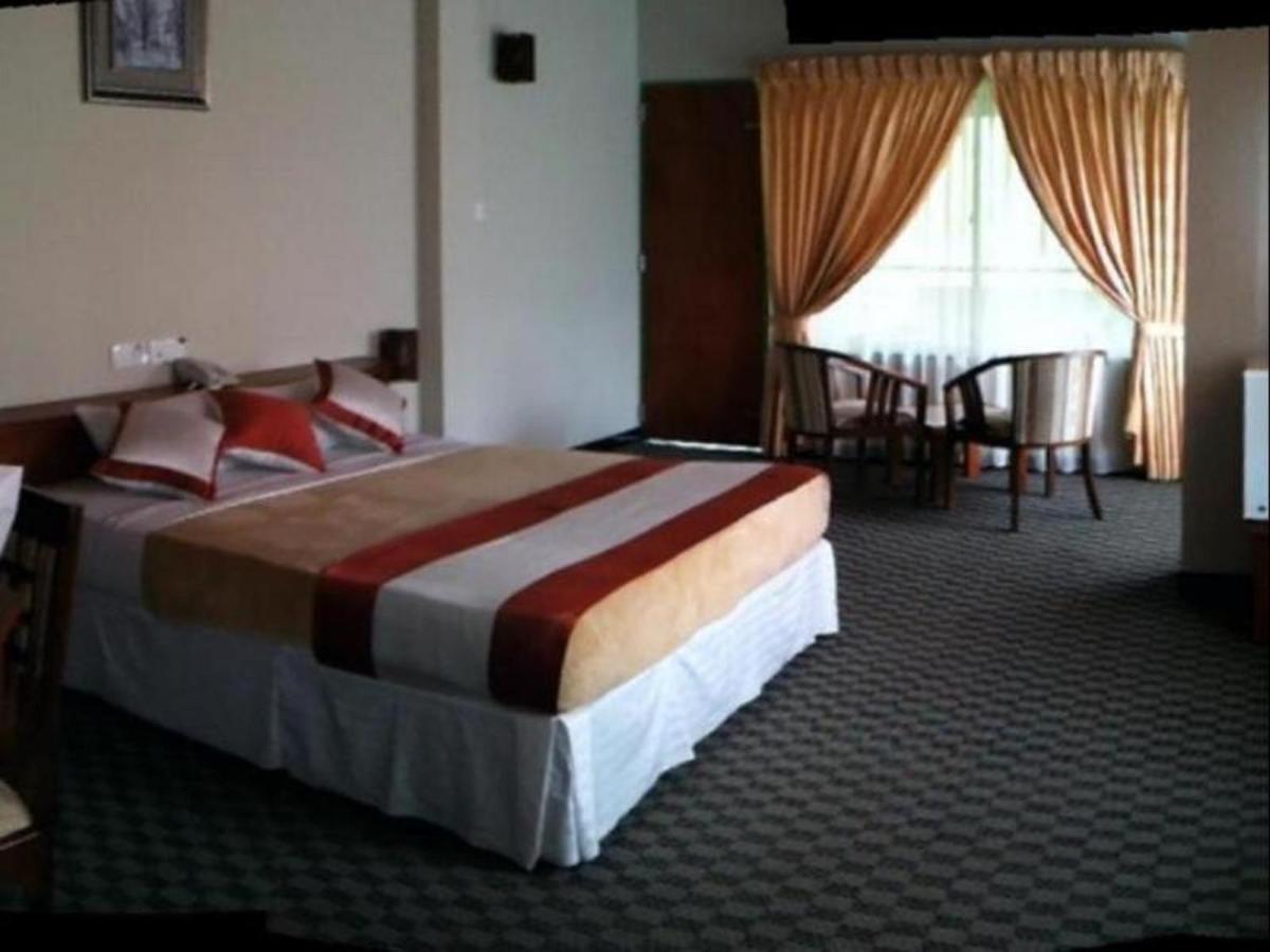 Ramboda Falls Hotel Buitenkant foto