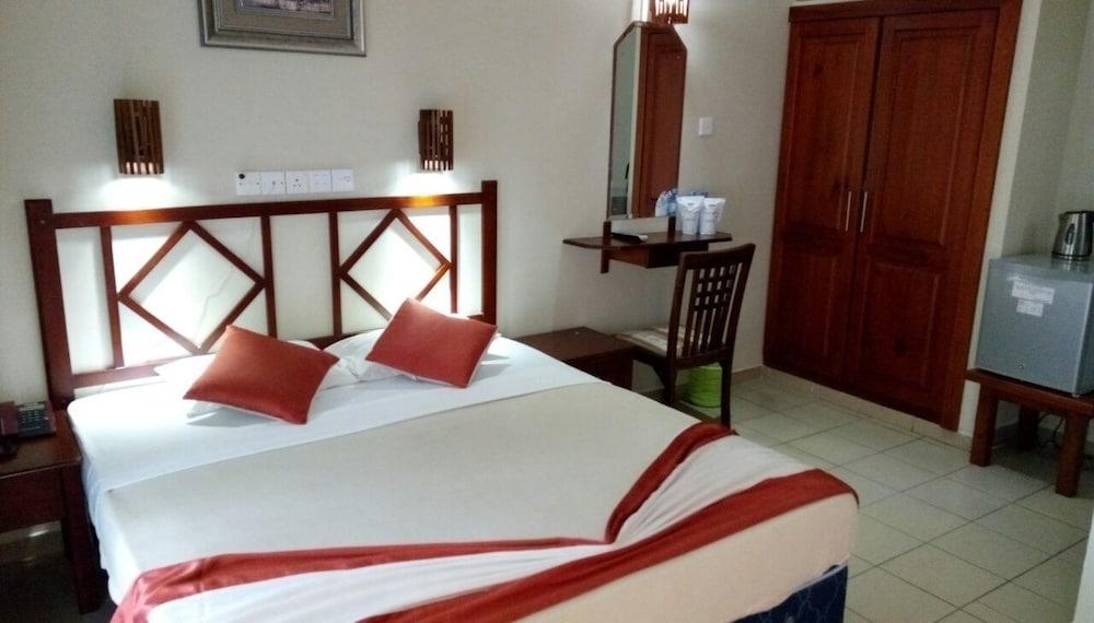 Ramboda Falls Hotel Buitenkant foto
