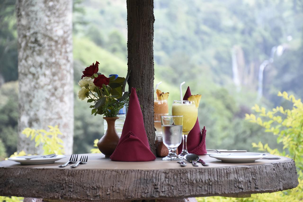 Ramboda Falls Hotel Buitenkant foto