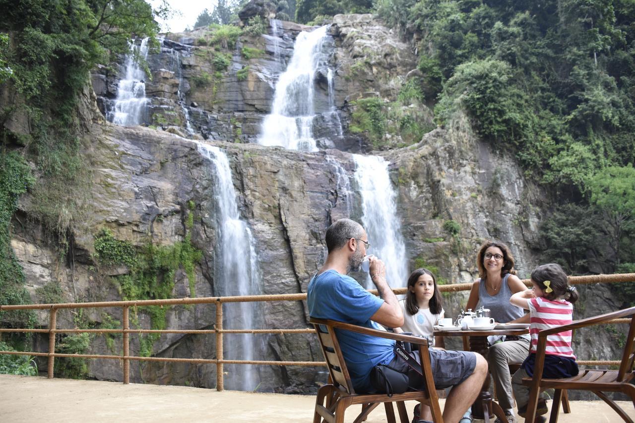 Ramboda Falls Hotel Buitenkant foto
