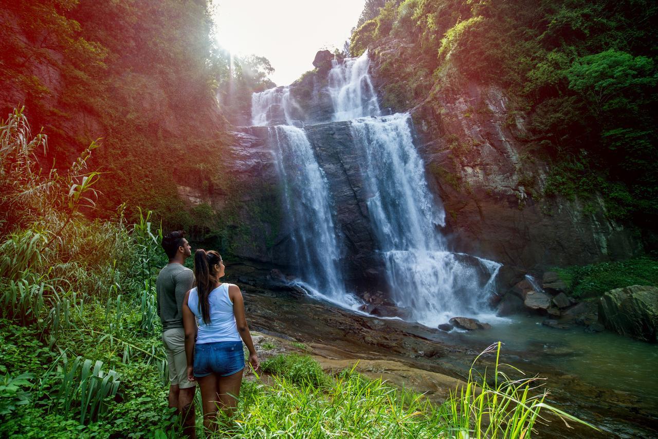 Ramboda Falls Hotel Buitenkant foto