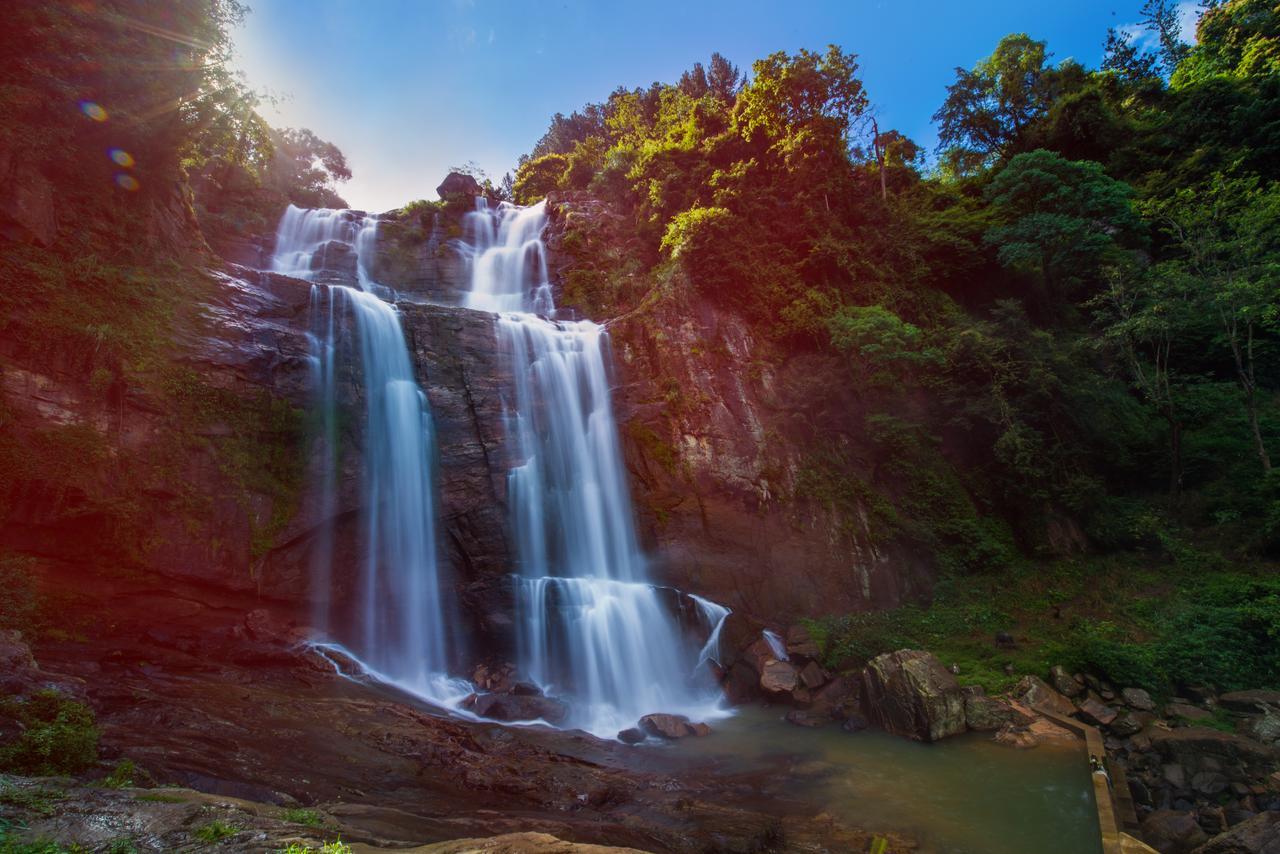 Ramboda Falls Hotel Buitenkant foto