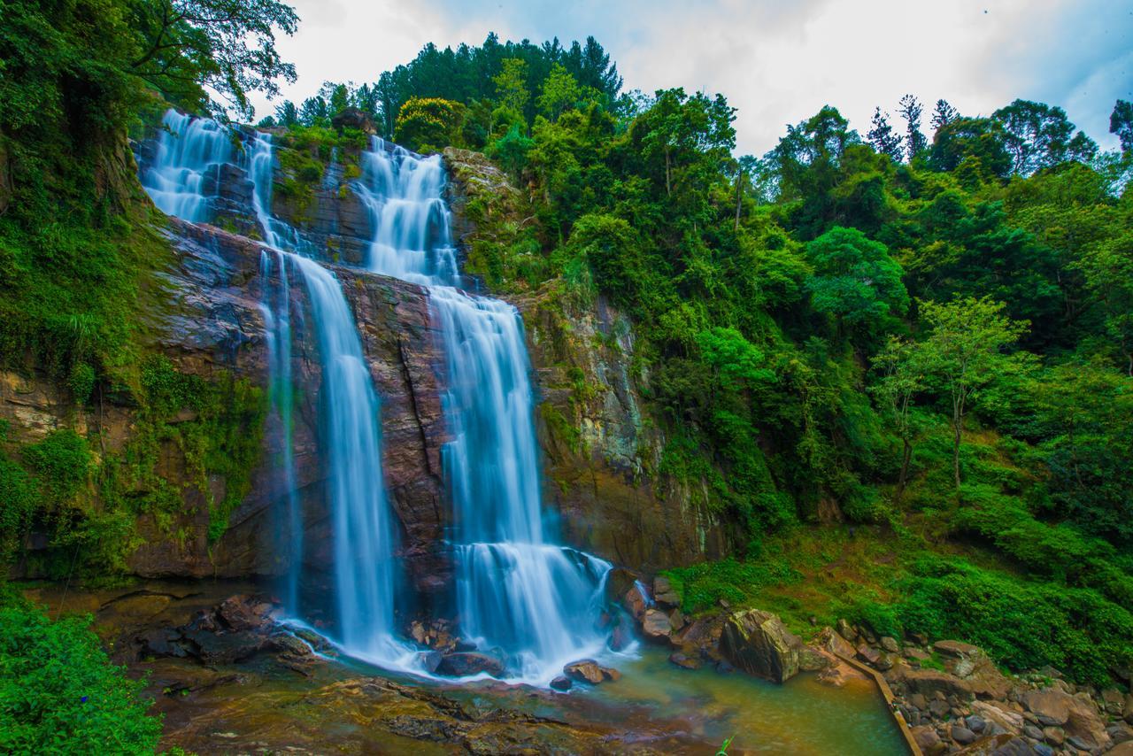 Ramboda Falls Hotel Buitenkant foto