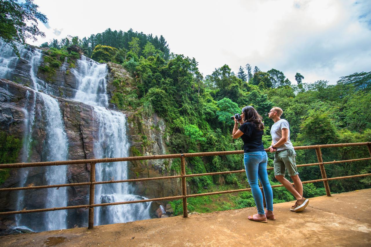 Ramboda Falls Hotel Buitenkant foto