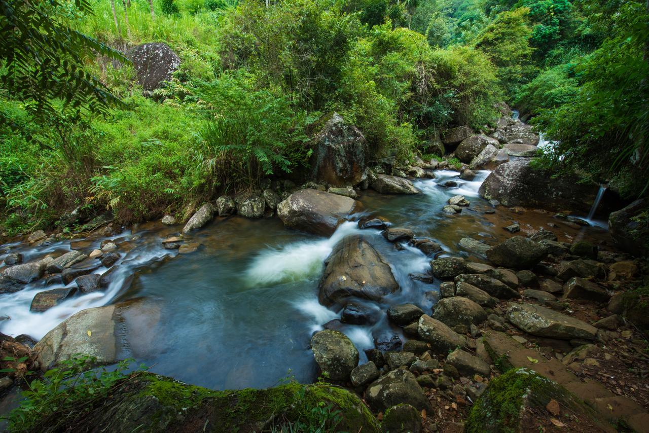 Ramboda Falls Hotel Buitenkant foto