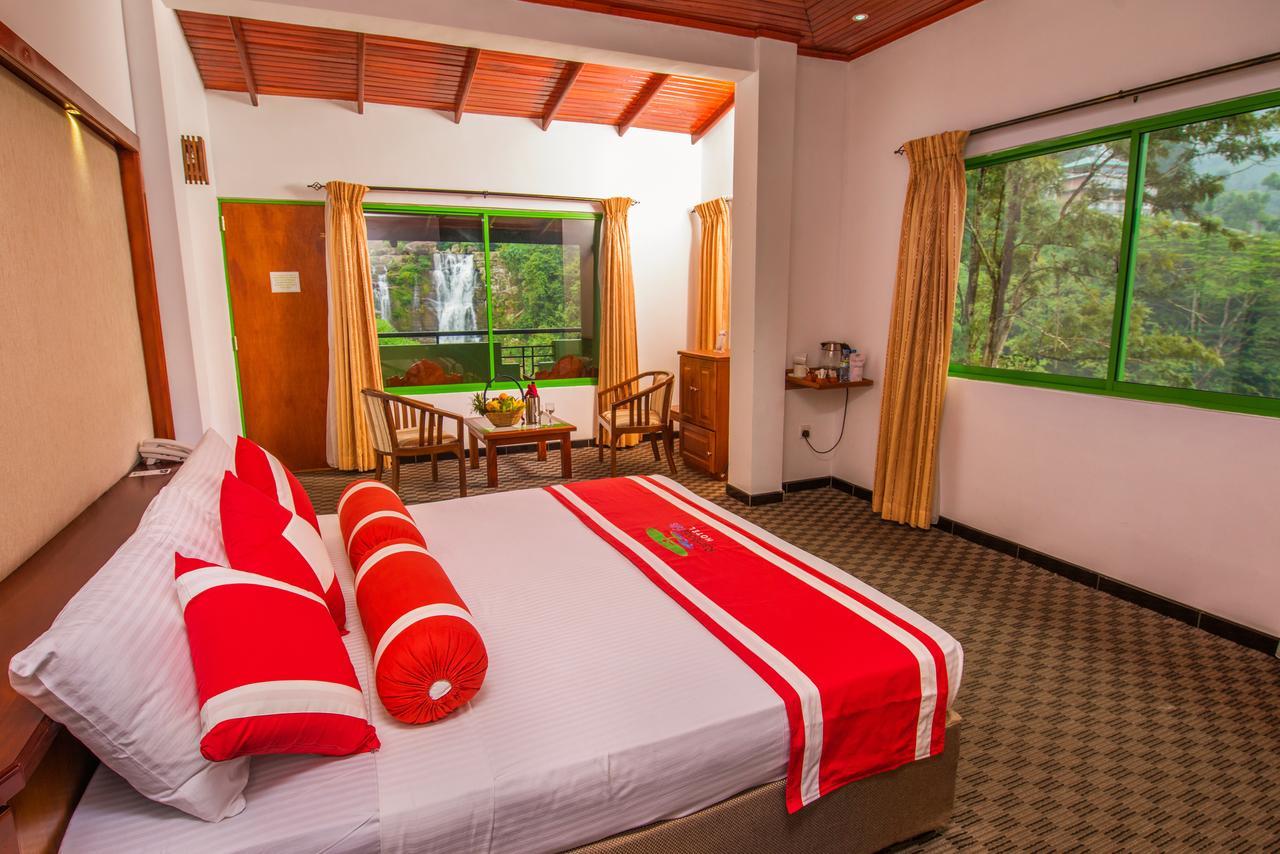 Ramboda Falls Hotel Buitenkant foto