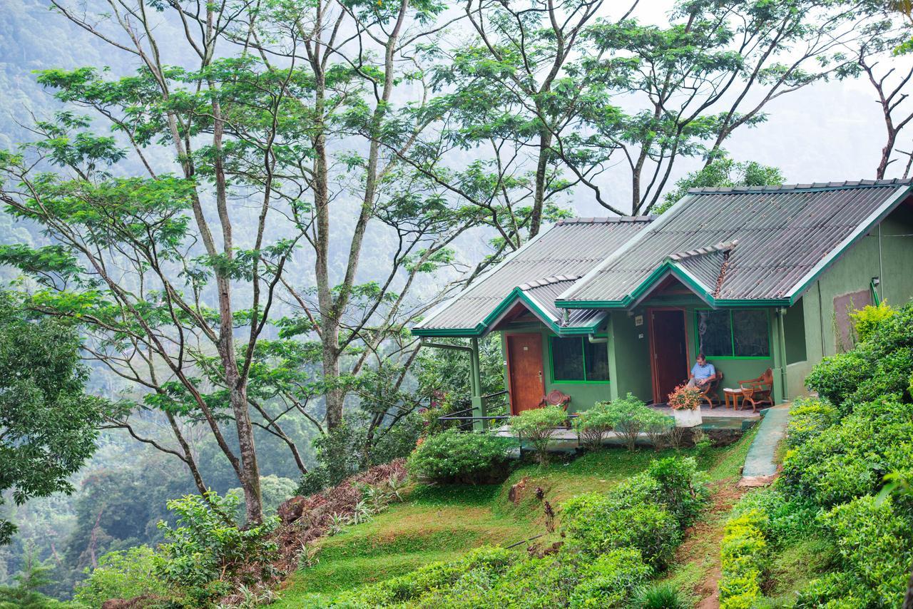 Ramboda Falls Hotel Buitenkant foto