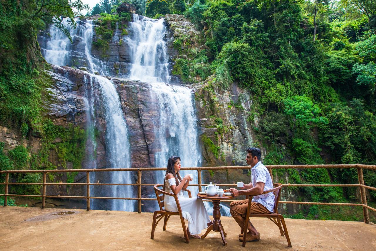 Ramboda Falls Hotel Buitenkant foto