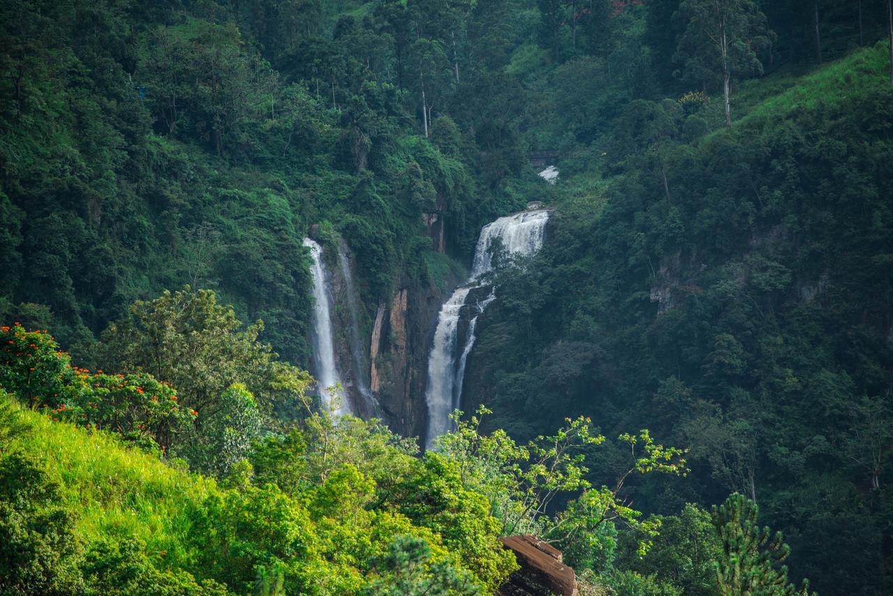 Ramboda Falls Hotel Buitenkant foto