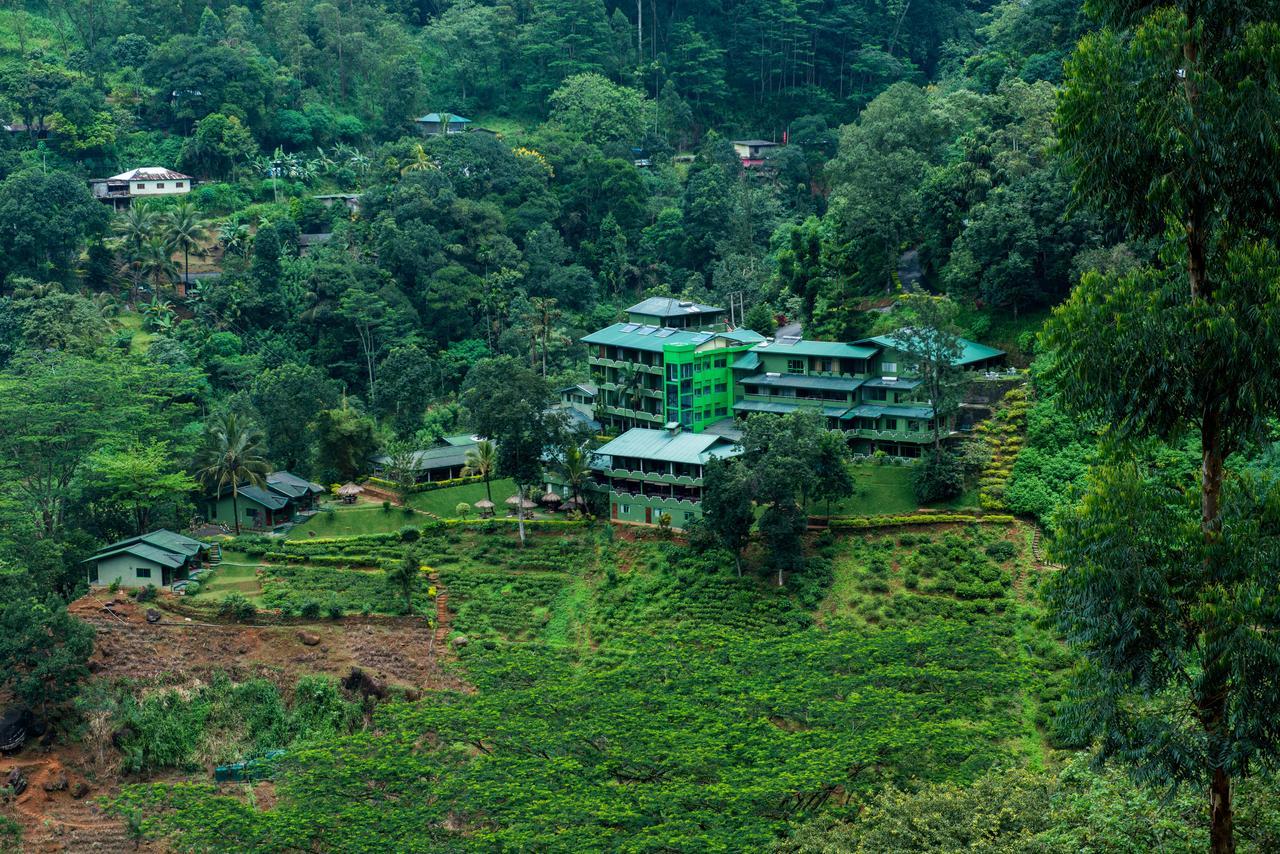 Ramboda Falls Hotel Buitenkant foto